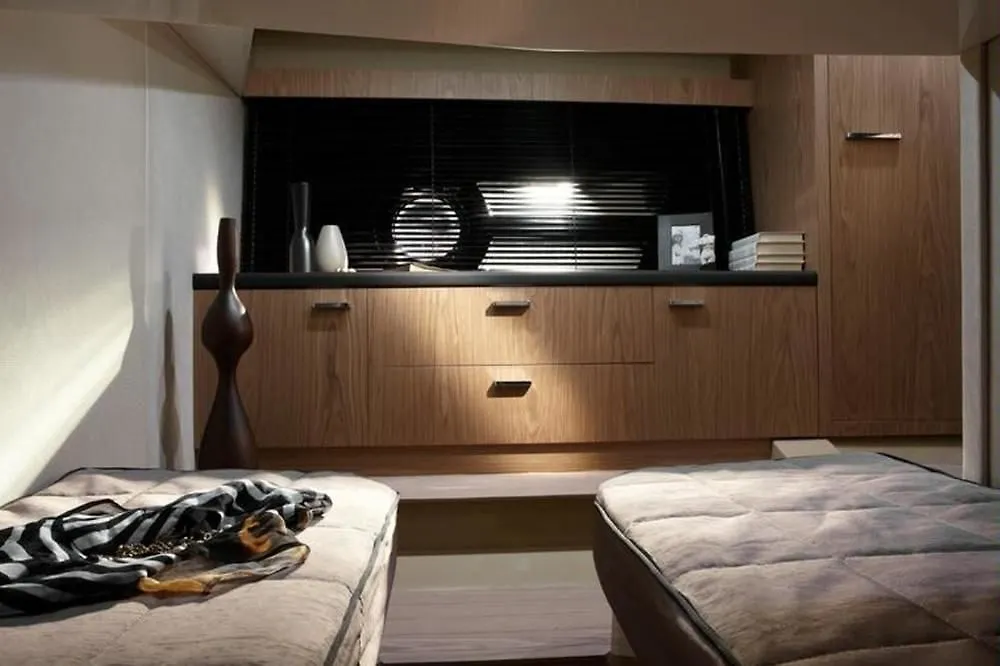 Hotel 5* Mogan Yacht Xperience Puerto De Mogan Španělsko