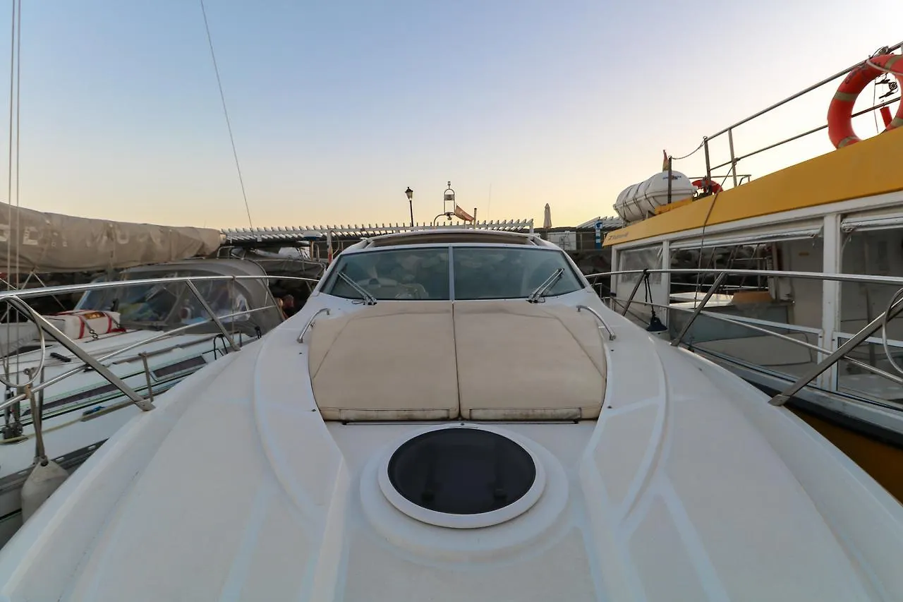 Hotel 5* Mogan Yacht Xperience Puerto De Mogan Španělsko