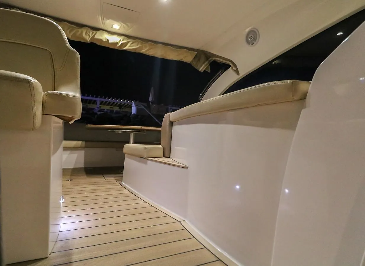 Botel Hotel 5* Mogan Yacht Xperience Puerto De Mogan