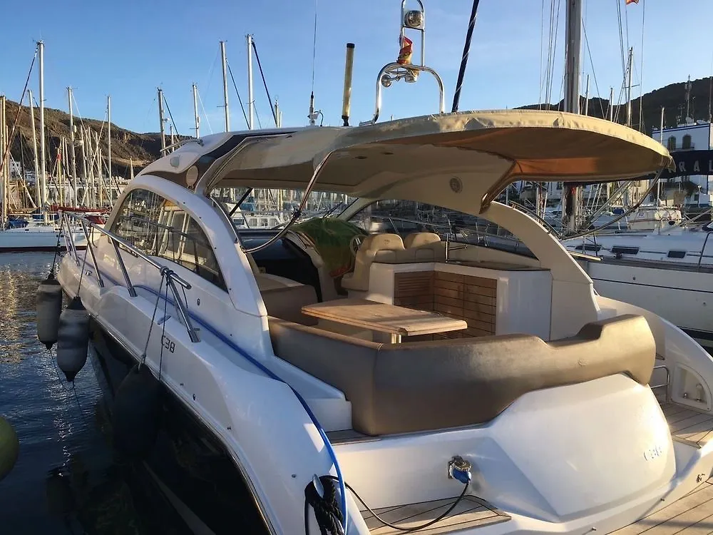 Hotel 5* Mogan Yacht Xperience Puerto De Mogan Botel