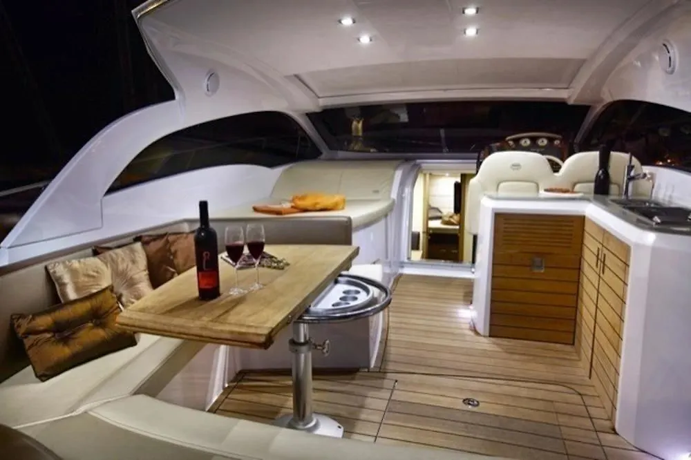Hotel 5* Mogan Yacht Xperience Puerto De Mogan